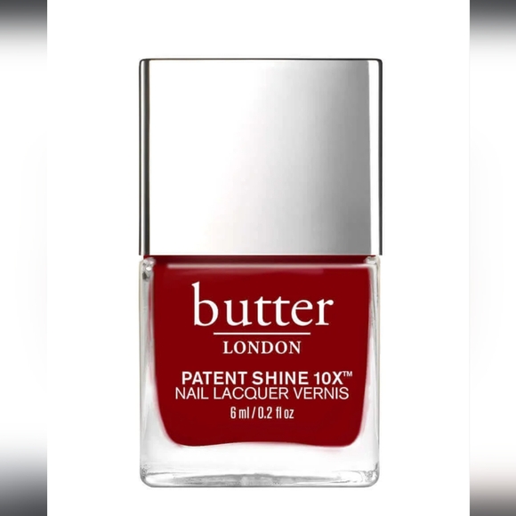 Lot Butter London, Sephora.. - Picture 6 of 16